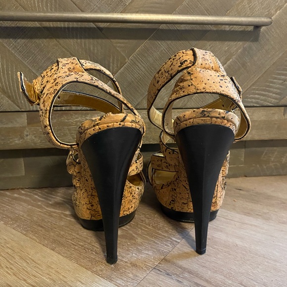 Report Signature stilettos size 7 - Picture 3 of 6